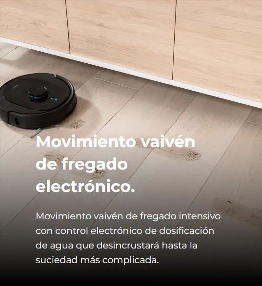 Movimiento de vaivén de la Conga 8290 Immortal Ultra Power Home X-Treme