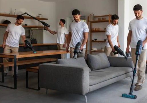 Aspiradores sin Cables Conga Rockstar de Cecotec